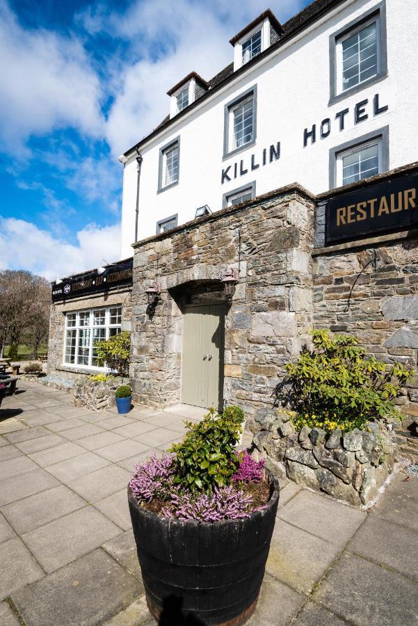 Killin Hotel Exterior foto